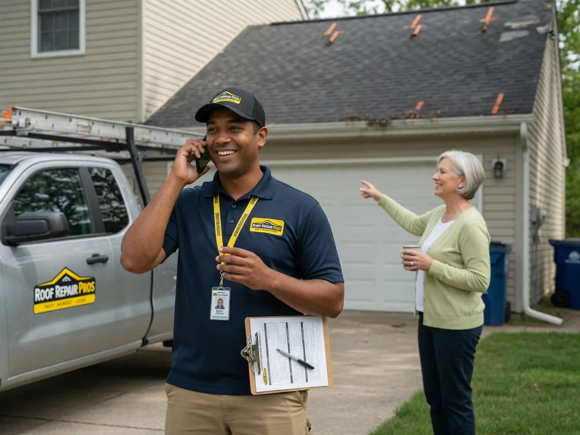 Roof Repair Oakland, NE FAQs